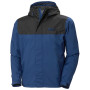 Herrenjacke Helly Hansen Sirdal Protection Jacket blau Ocean