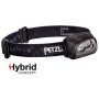 Stirnlampe Petzl Actik (2018) schwarz