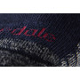 Herrensocken Bridgedale Hike LW MP Boot