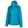 Damenjacke La Sportiva Mythic Primaloft Jkt W (2023) blau Crystal