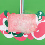 Duschgel Totally Solid Solid Shower Gel - Mint & Grapefruit