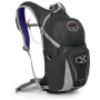 Damenrucksack Osprey Verve 9 schwarz RavenBlack