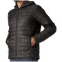 Herrenjacke Patagonia M's Nano Puff Hoody