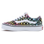 Kinderschuhe Vans Ward