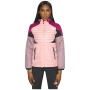 Damenjacke The North Face W Middle Cloud Insulated