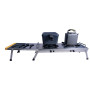 Gaskocher Ridge Monkey Grilla CookStation Double Hob