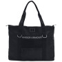 Damentasche Under Armour Essentials Tote schwarz Black/Black