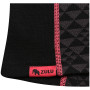 Damen-Funktionsshirt Zulu Merino 240 Zip Long