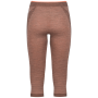Damenunterhose Ortovox 230 Competition Short Pants W