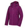 Damenjacke Husky Montry L (2022) lila