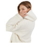 Damen-Sweatshirt Fundango Juniper Pile Jacket