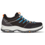 Damenschuhe Aku Montera Low Gtx Ws