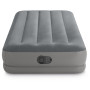 Aufblasbare Matratze Intex Twin Dura-Beam Prestige Mid-Rise USB Pump