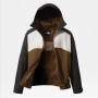 Herrenjacke The North Face Stratos