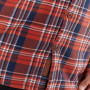 Herrenhemd Fundango Roddy Lined Shirt