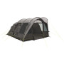 Zelt Outwell Lawndale 500 grau
