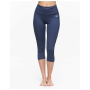 Damen 3/4 Leggings Kari Traa Julie High W Capri
