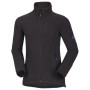 Herren-Sweatshirt Northfinder Julian schwarz