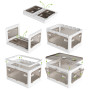 Aufbewahrungsbox Yolco FB40