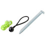 Vordach Brunner Sunny View 440xH190