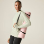 Damen-T-Shirt Dare 2b Sprint Cty Hoodie