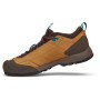 Wanderschuhe Black Diamond Mission LTHR LW WP
