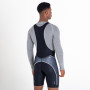 Herren-Radhose Dare 2b Ecliptic Bib Shrt