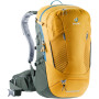Rucksack Deuter Trans Alpine 30L (2020) gelb CurryIvy