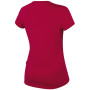 Damen-T-Shirt Zulu Bambus Elephant 210 Short