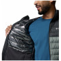 Herrenjacke Columbia Powder Lite™ II Hooded Jacket