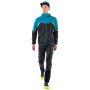 Herrenjacke Dynafit Alpine Gtx M Jkt schwarz/blau Reef