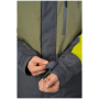 Herren Skijacke Hannah Garow Fd