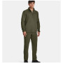Herren-Rollkragenpullover Under Armour Tac Rival Job Fleece