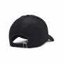 Baseballmütze Under Armour Branded Lockup Adj