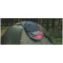 Schlafsack Robens Moraine II