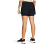 Damenshorts Under Armour Fly By 2-In-1 Shorts