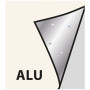Sonnenschirm Brunner Sun Parsol 200