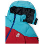 Kinder Winterjacke Lego Wear Lwjaz 805 Bright blue