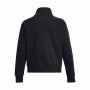 Damen-Sweatshirt Under Armour Rival Fleece HZ