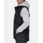Herren-Daunenweste Mammut Whitehorn IN Vest Men