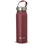 Thermokanne Primus Klunken V. Bottle 0.5 L rot OxRed