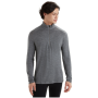 Herren Funktions-Sweatshirt Icebreaker M 260 Tech LS Half Zip