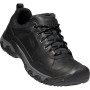 Herrenschuhe Keen Targhee III Oxford schwarz Black/Magnet