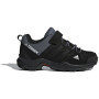 Kinderschuhe Adidas Terrex Ax2R K