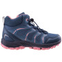 Kinderschuhe Elbrus Erifis Mid Jr