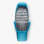 Daunenschlafsack Sea to Summit Trek Women's -1C Long