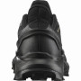 Damen Laufschuhe Salomon Supercross 4 GTX