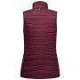 Damenweste Regatta Womens Leedre Hybrid B/W