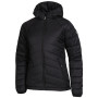 Damenjacke Zulu Levi W schwarz Black