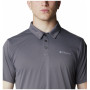 Herren-T-Shirt Columbia Columbia Hike™ Polo